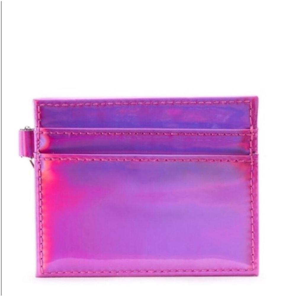 Kohl's Woman' or student retractable ID case attached retractable clip - Picture 11 of 11